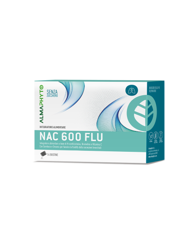 NAC 600 FLU