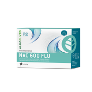 NAC 600 FLU