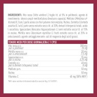 Programma Drenaggio dei Liquidi e Ritenzione Idrica