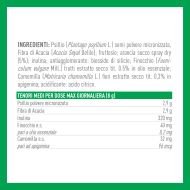 Programma Intestino Felice Urto