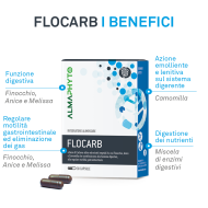 Programma Intestino Felice Urto