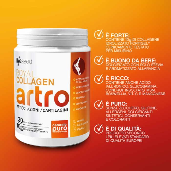 Royal Collagen Artro