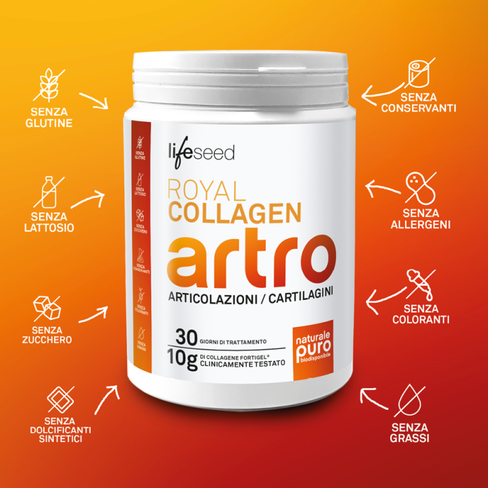 Royal Collagen Artro