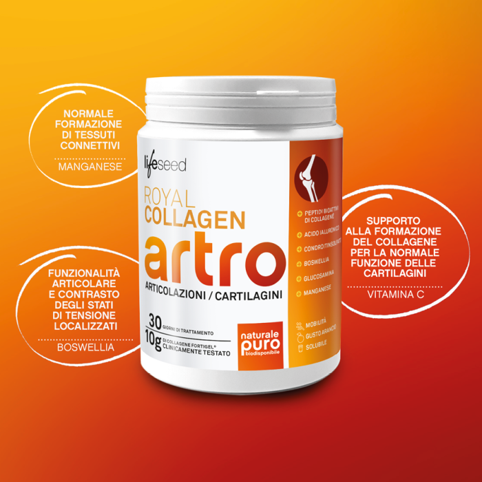 Royal Collagen Artro