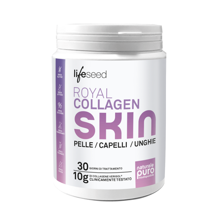 Royal Collagen Skin