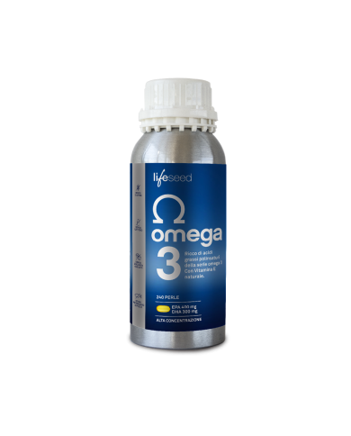OMEGA 3