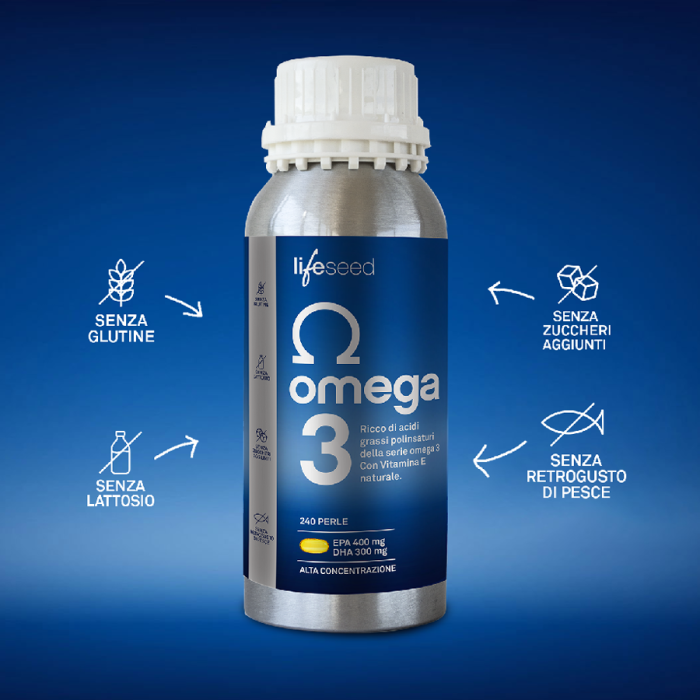 OMEGA 3
