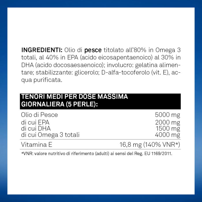 OMEGA 3
