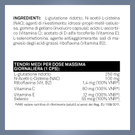 GLUTATIONE MAX