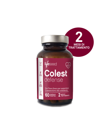 Colest Defense
