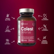 COLEST DEFENSE