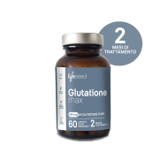 Glutatione Max
