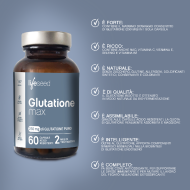 GLUTATIONE MAX