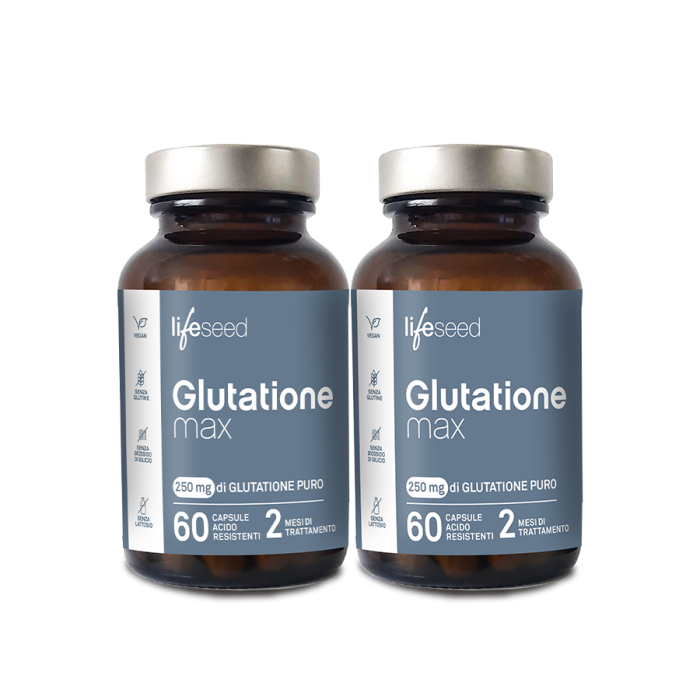 GLUTATIONE MAX