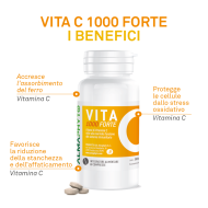 VITA C 1000 FORTE