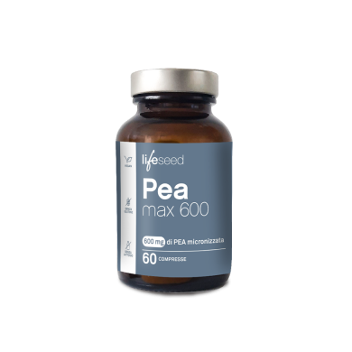 Pea Max 600