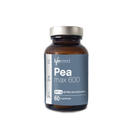 Pea Max 600