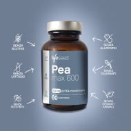 PEA MAX 600