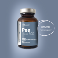 PEA MAX 600