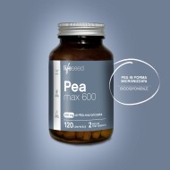PEA MAX 600