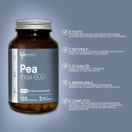 PEA MAX 600
