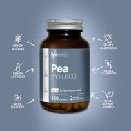 PEA MAX 600