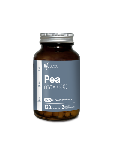 PEA MAX 600