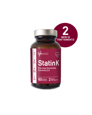 Statink K