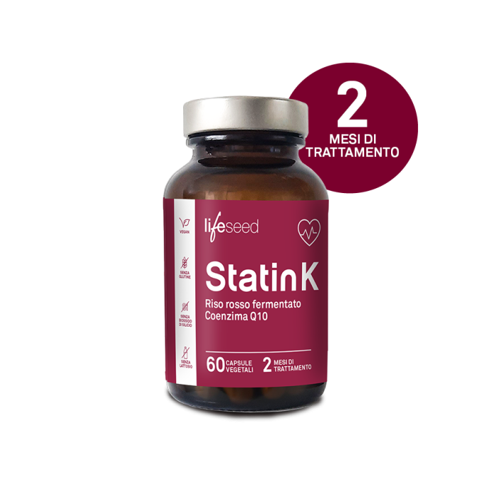 Statink K