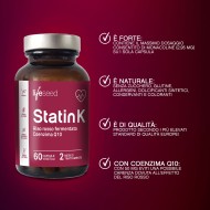 STATIN K