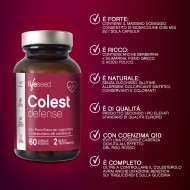 COLEST DEFENSE