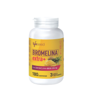 Bromelina Extra +