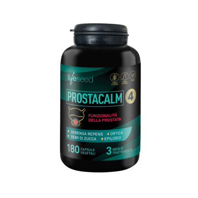 Prostacalm 4