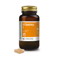 VITAMINA C MASTICABILE