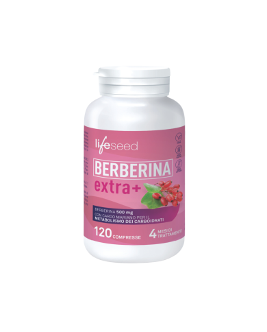 Berberina Extra +