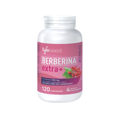 Berberina Extra +