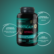 Prostacalm 4