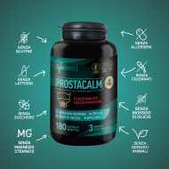 Prostacalm 4