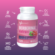 Berberina Extra +