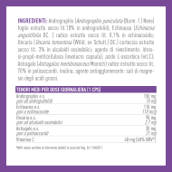 Programma Difese Adulti Strong