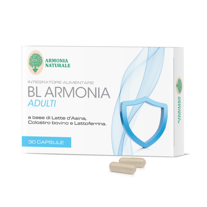 BL ARMONIA ADULTI
