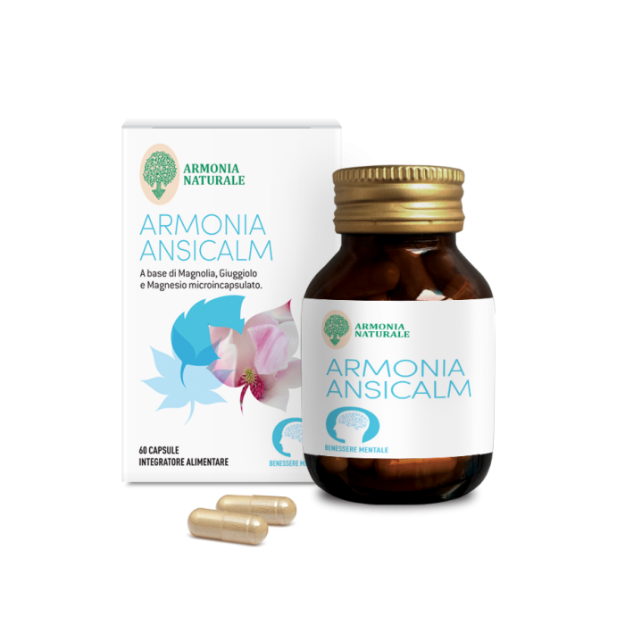 ARMONIA ANSICALM