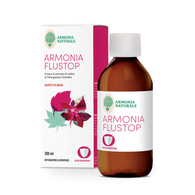 ARMONIA FLUSTOP