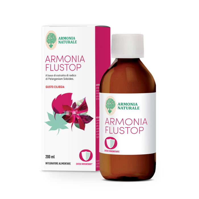 ARMONIA FLUSTOP