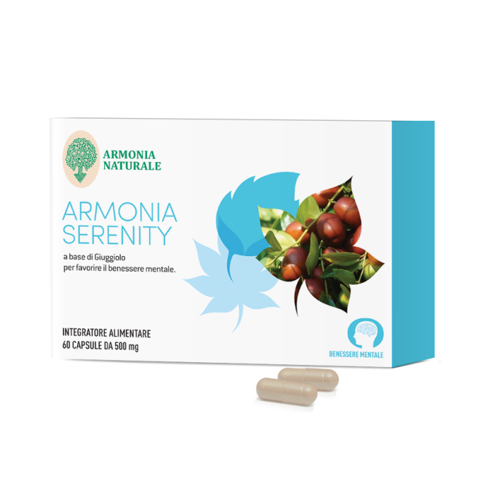 ARMONIA SERENITY