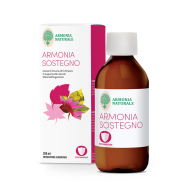 ARMONIA SOSTEGNO