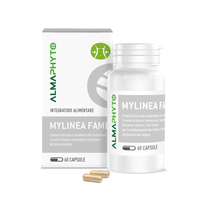 MYLINEA FAME