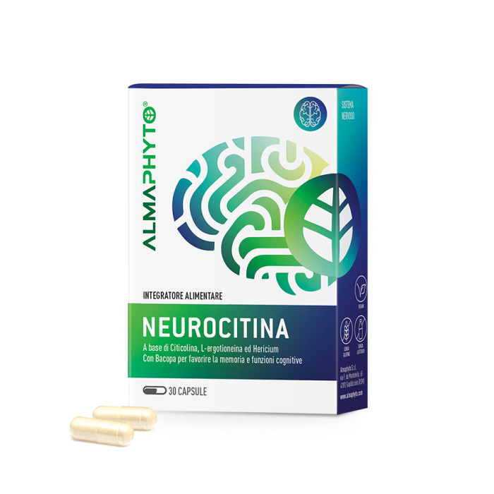 NEUROCITINA