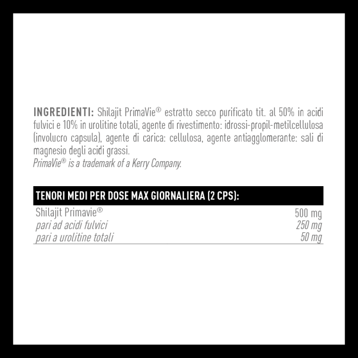 SHILAJIT
