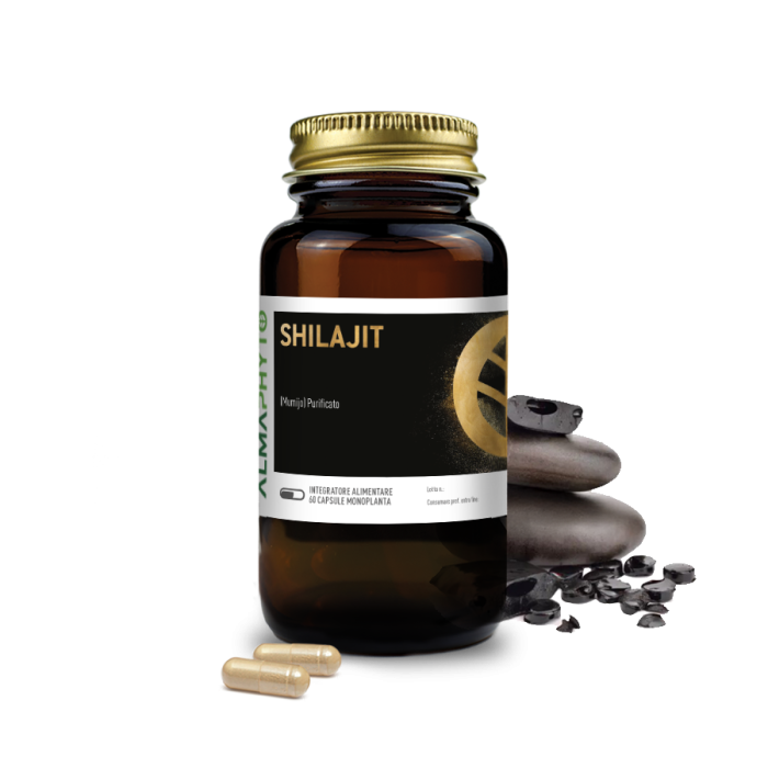 SHILAJIT